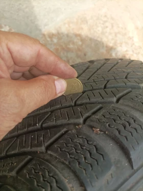 Гуми с джанти Pirelli 205/55R16, снимка 2