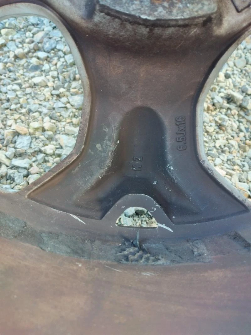    205/55R16  Opel | Mobile.bg   4