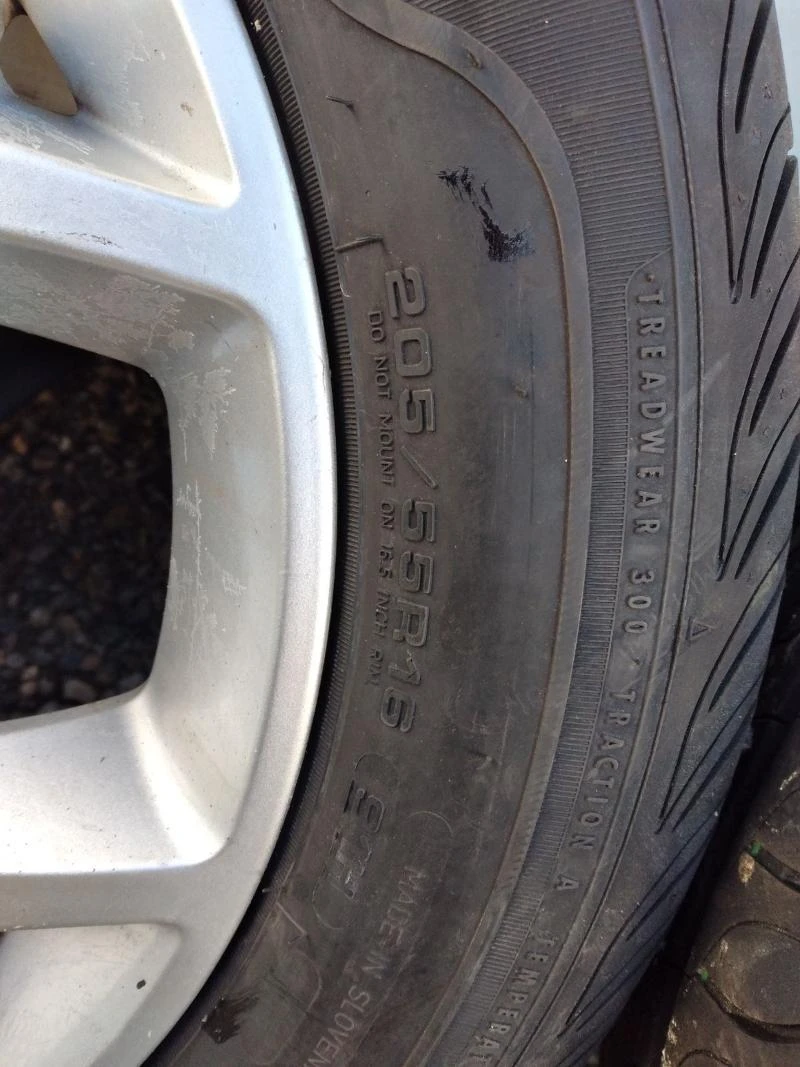    205/55R16  Opel | Mobile.bg   2