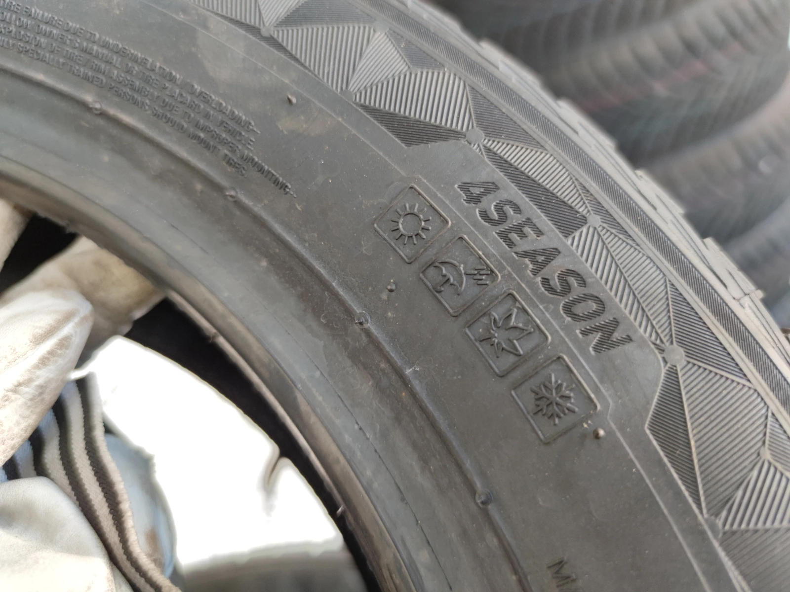  185/60R15 | Mobile.bg   5