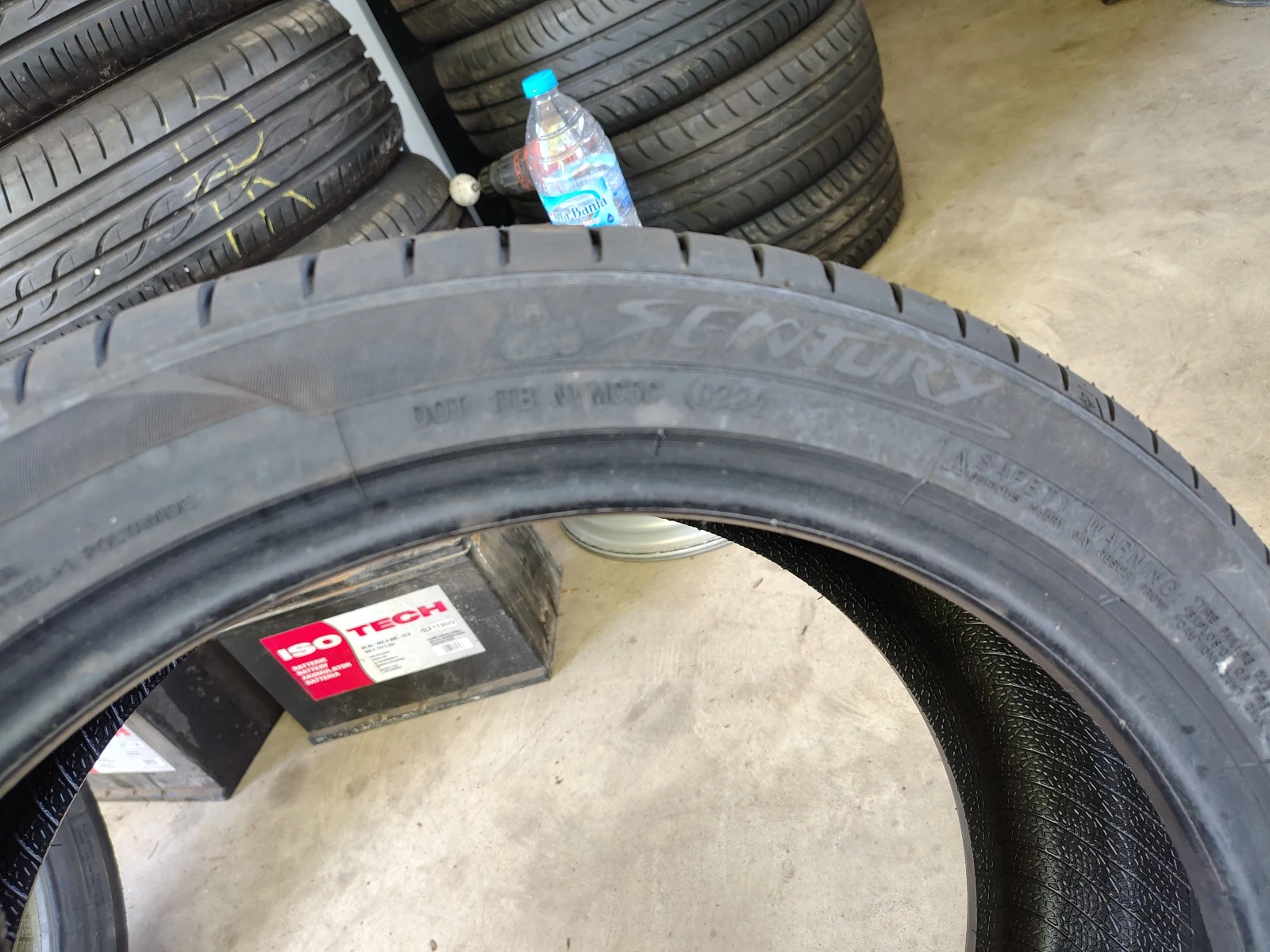  205/45R17 | Mobile.bg   6