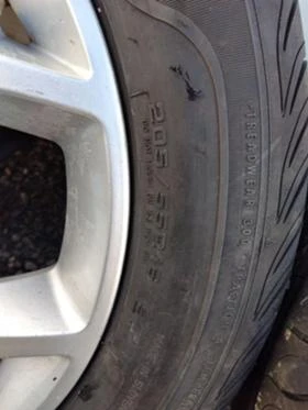    205/55R16  Opel | Mobile.bg    2