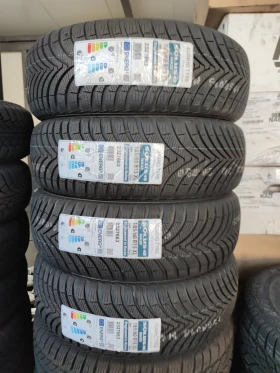 Гуми Всесезонни 185/60R15, снимка 6 - Гуми и джанти - 47566135