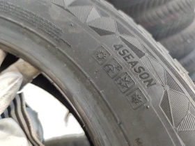 Гуми Всесезонни 185/60R15, снимка 5 - Гуми и джанти - 47566135