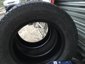 Гуми Всесезонни 195/70R15, снимка 2 - Гуми и джанти - 48089833