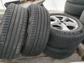 Гуми с джанти Nexen 215/65R16, снимка 5 - Гуми и джанти - 48860113