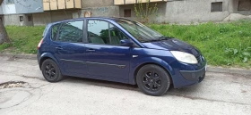 Джанти за Renault Scenic, снимка 2 - Гуми и джанти - 49007331