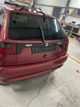 Seat Ibiza 1.4 AEX, снимка 4