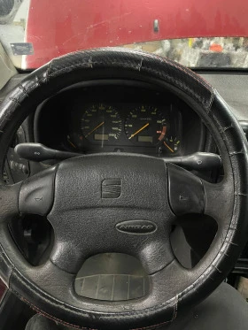 Seat Ibiza 1.4 AEX, снимка 10