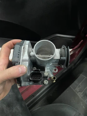 Seat Ibiza 1.4 AEX, снимка 12