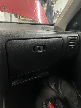 Seat Ibiza 1.4 AEX, снимка 11