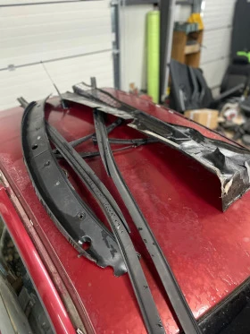 Seat Ibiza 1.4 AEX, снимка 8