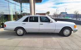 Mercedes-Benz 420 SEL, снимка 2