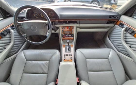 Mercedes-Benz 420 SEL, снимка 4