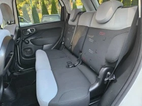 Fiat 500L 1.3 jtd NAVIG/KLIMA, снимка 14