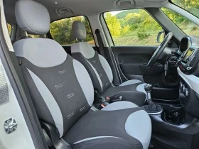 Fiat 500L 1.3 jtd NAVIG/KLIMA, снимка 13
