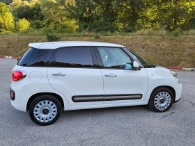 Fiat 500L 1.3 jtd NAVIG/KLIMA, снимка 7