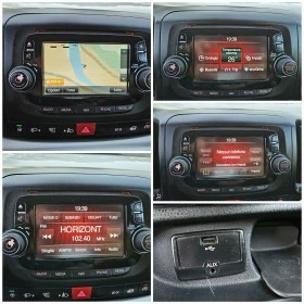 Fiat 500L 1.3 jtd NAVIG/KLIMA, снимка 16