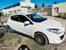 Renault Megane  - изображение 2