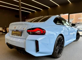 BMW M2 Carbon* Лизинг* Harman* , снимка 6