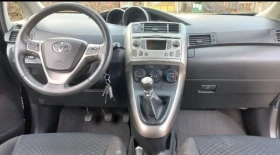 Toyota Verso, снимка 8