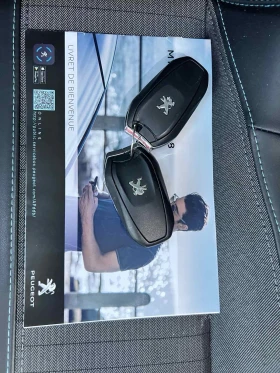 Peugeot 2008 1.5 BlueHDi 131ch S&S ALLURE PACK EAT8, снимка 14