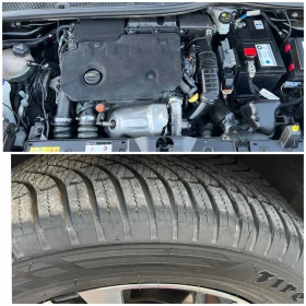 Peugeot 2008 1.5 BlueHDi 131ch S&S ALLURE PACK EAT8, снимка 15