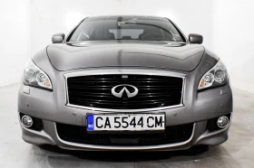 Infiniti M 30 Ds* Full options* , снимка 2