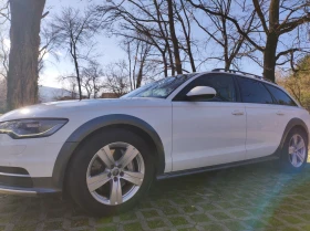 Audi A6 Allroad 4G C7, снимка 14