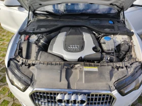 Audi A6 Allroad 4G C7, снимка 10