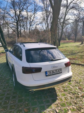 Audi A6 Allroad 4G C7, снимка 3