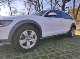 Audi A6 Allroad 4G C7, снимка 15