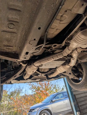 Subaru Outback 3.0 H6, снимка 12