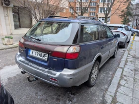 Subaru Outback 3.0 H6, снимка 4