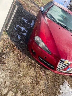 Alfa Romeo 147, снимка 13