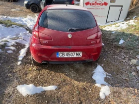 Alfa Romeo 147, снимка 10