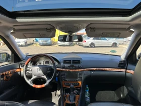 Mercedes-Benz E 320, снимка 11