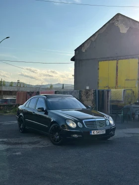 Mercedes-Benz E 320, снимка 2