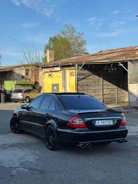 Mercedes-Benz E 320, снимка 4