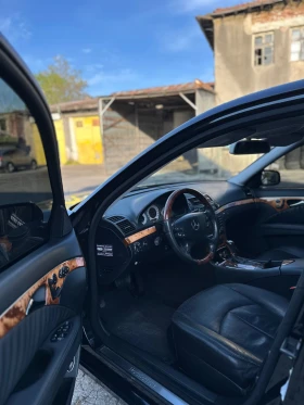 Mercedes-Benz E 320, снимка 6