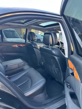 Mercedes-Benz E 320, снимка 9