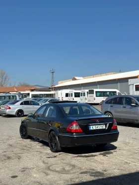 Mercedes-Benz E 320, снимка 3