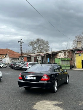 Mercedes-Benz E 320, снимка 4