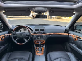 Mercedes-Benz E 320, снимка 10