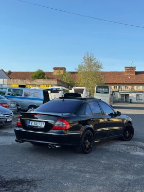 Mercedes-Benz E 320, снимка 3