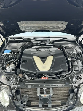 Mercedes-Benz E 320, снимка 6