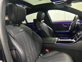 Mercedes-Benz S 63 AMG E-PERF/802HP/L/MASSAGE/PANO/360/BURM/MEMO/HUD/846g, снимка 13
