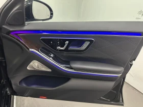 Mercedes-Benz S 63 AMG E-PERF/802HP/L/MASSAGE/PANO/360/BURM/MEMO/HUD/846g, снимка 14