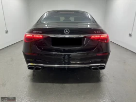 Mercedes-Benz S 63 AMG E-PERF/802HP/L/MASSAGE/PANO/360/BURM/MEMO/HUD/846g, снимка 6