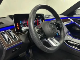 Mercedes-Benz S 63 AMG E-PERF/802HP/L/MASSAGE/PANO/360/BURM/MEMO/HUD/846g, снимка 9